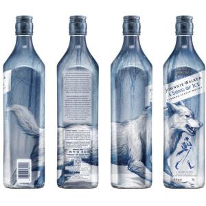 уиски Johnnie Walker Song of Ice m2