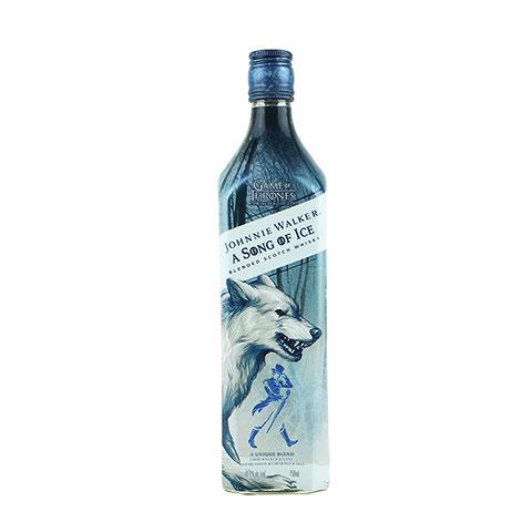 уиски Johnnie Walker Song of Ice