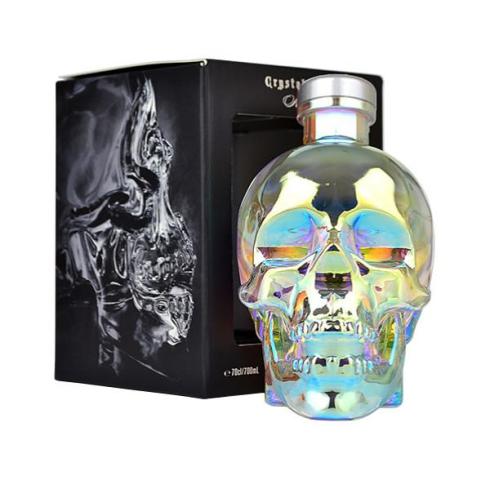 водка Crystal Head Aurora
