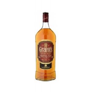 уиски Грантс 1,5л  m1
