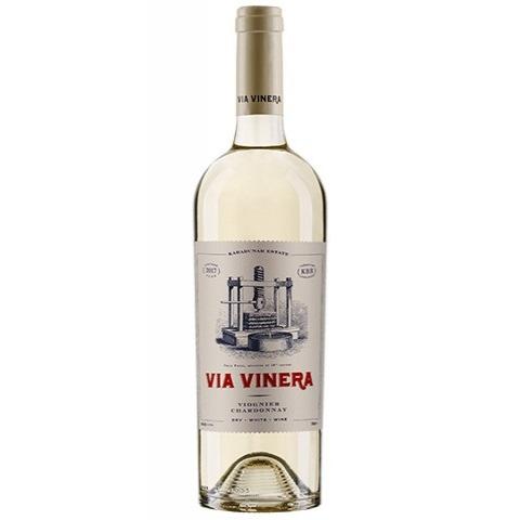 вино Via Vinera