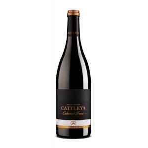 Вино Cattleya Cabernet Franc m1