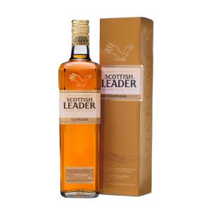 уиски Scottish Leader Supreme m1