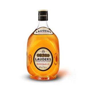 уиски Lauders Archibald Lauder & Co m1