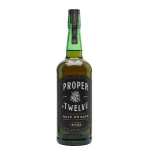 уиски Пропър №12  Proper No. 12 m1