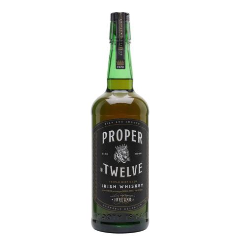 уиски Пропър №12  Proper No. 12