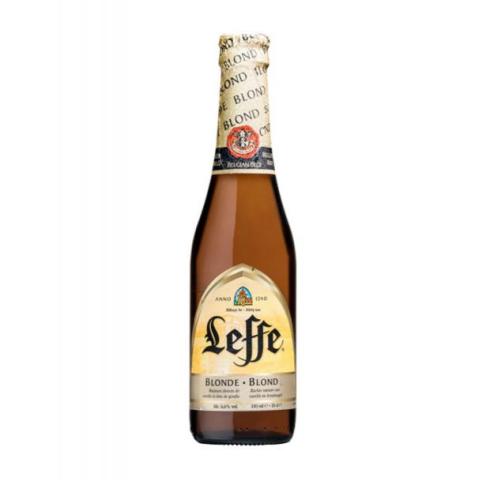 Светла Бира Lefe Blonde - Blond