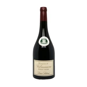 червено вино Loius Latour Indication Geographique Protegee Var Pinot Noir m1