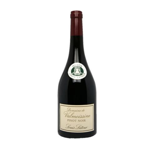 червено вино Loius Latour Indication Geographique Protegee Var Pinot Noir