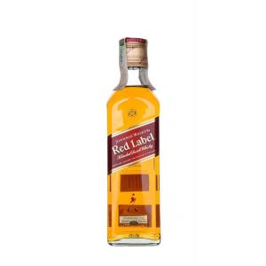 уиски Johnnie Walker Red Label m1