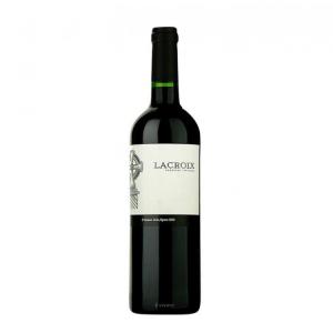 вино Lacroix Grand Vin de Bordeaux m1