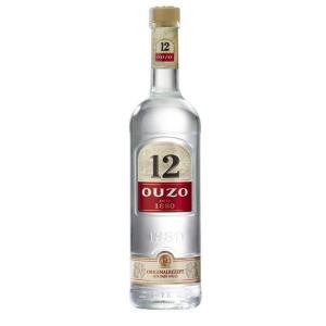 OUZO 12 m1