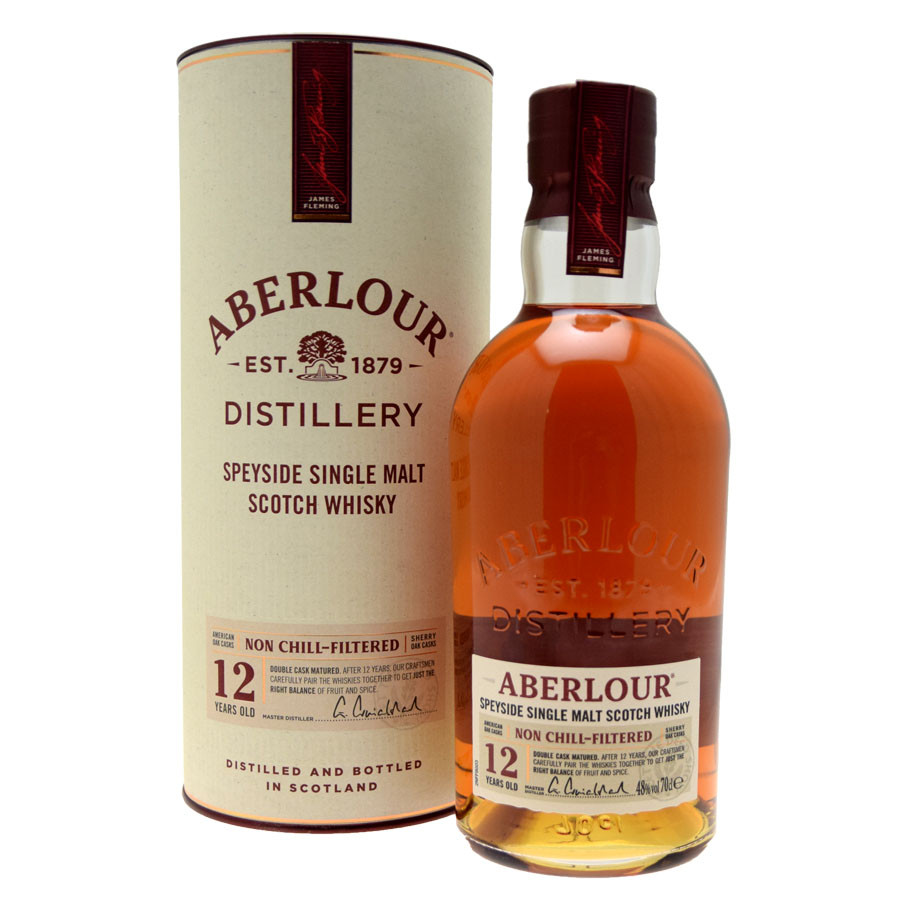 Aberlour 12 Купить В Спб