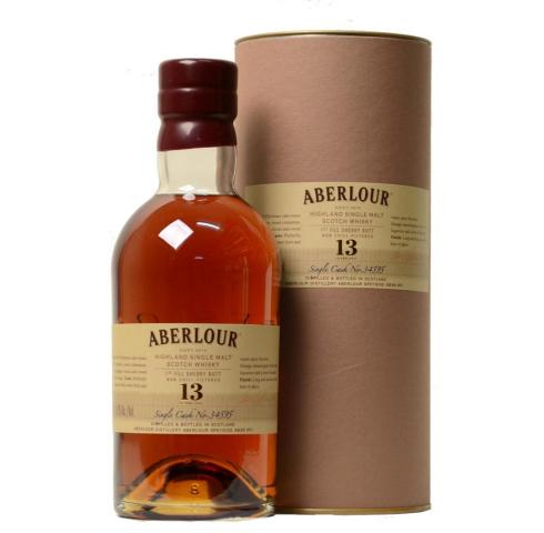 уиски Aberlour Non Chill-Filtered