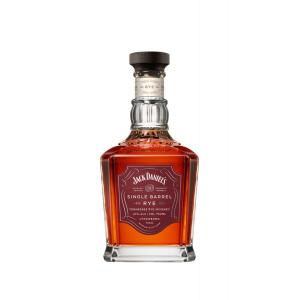 уиски Jack Daniel's Single Barrel Rye m1