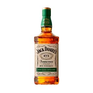 уиски Jack Daniel's Rye m1