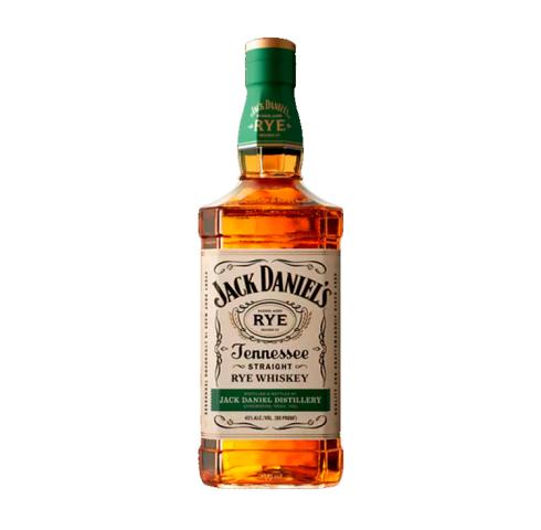 уиски Jack Daniel's Rye