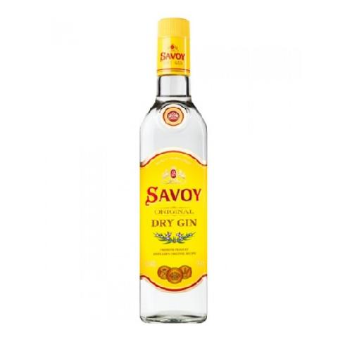 джин Savoy Dry Gin