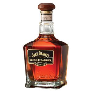 уиски Jack Daniel's Single Barrel m1