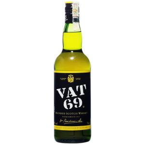 VAT 69 m1