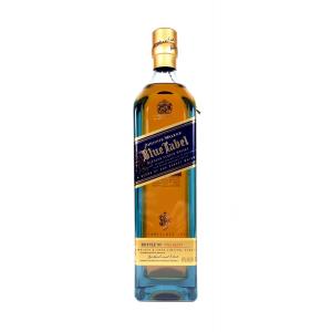 уиски Johnnie Walker Blue Label m2