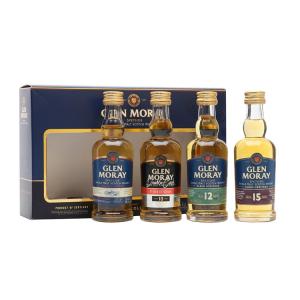 уиски Glen Moray Heritage Range m1
