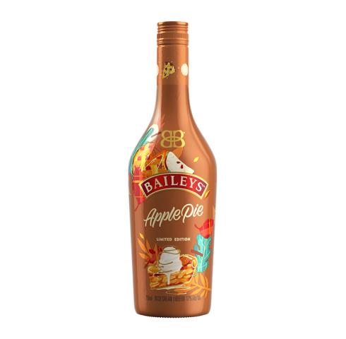 ликьор Baileys Apple Pie