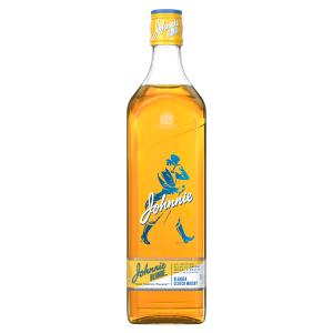 уиски Johnnie Walker Blonde m1