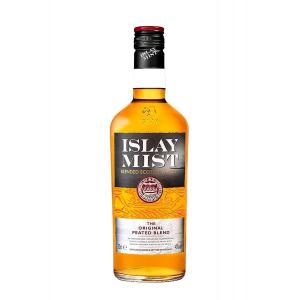 уиски Islay Mist The Original Peated Blend m1