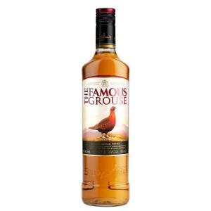 уиски The Famous Grouse m1