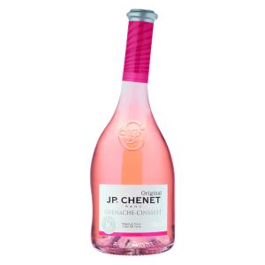 вино розе JP. Chenet Original Grenache-Cinsault 2021 Гренаш Сензо m1