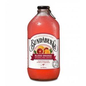 плодова напитка Bundaberg Blood Orange m1