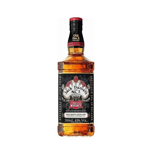 уиски Jack Daniel's Legacy Edition 2