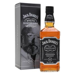 уиски Jack Daniel's Master Distiller Series 5 m1