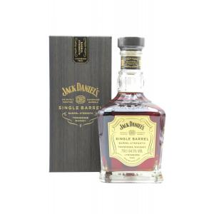 уиски Jack Daniel's Single Barrel m1