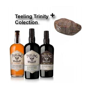 уиски Teeling Trinity Collection m1