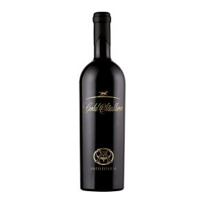вино Gold Stallion Merlot Cabernet Sauvignon & Petit Verdo m1