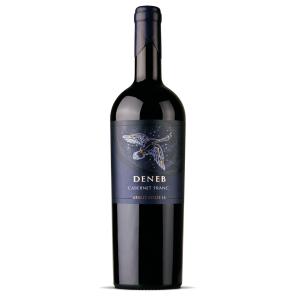 вино Deneb Cabernet Franc m1