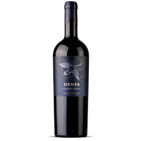 вино Deneb Cabernet Franc