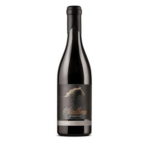 вино Stallion Selection Syrah m1