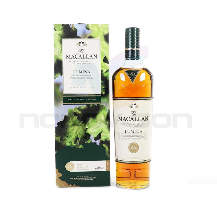 уиски макалан 700 - онлайн магазин за алкохол Ноков и Син