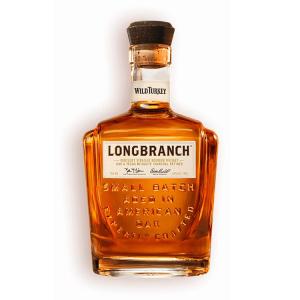 уиски Wild Turkey Longbranch m1