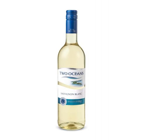 вино Two Oceans Sauvignon Blanc