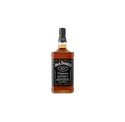 уиски Jack Daniel's