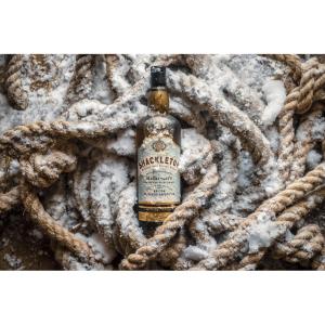 уиски Shackleton Based on Mackinlay's Rare Old Highland Malt m3
