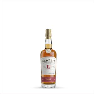 уиски Crabbie's 12YO Single Malt Scotch Whiskey m2