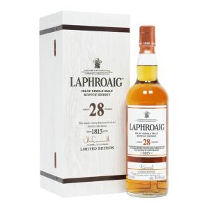 Laphroaig 28 Year Old m1