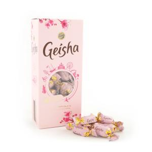 Geisha milk chocolate Traveler Exclusive m1