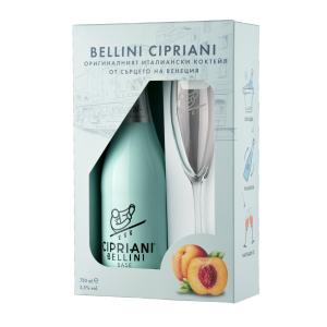 Cipriani Bellini m1