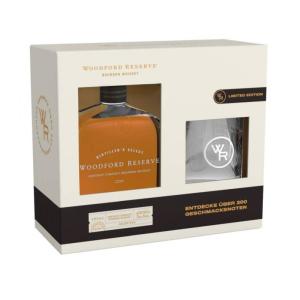 Woodford Reserve Gift m1